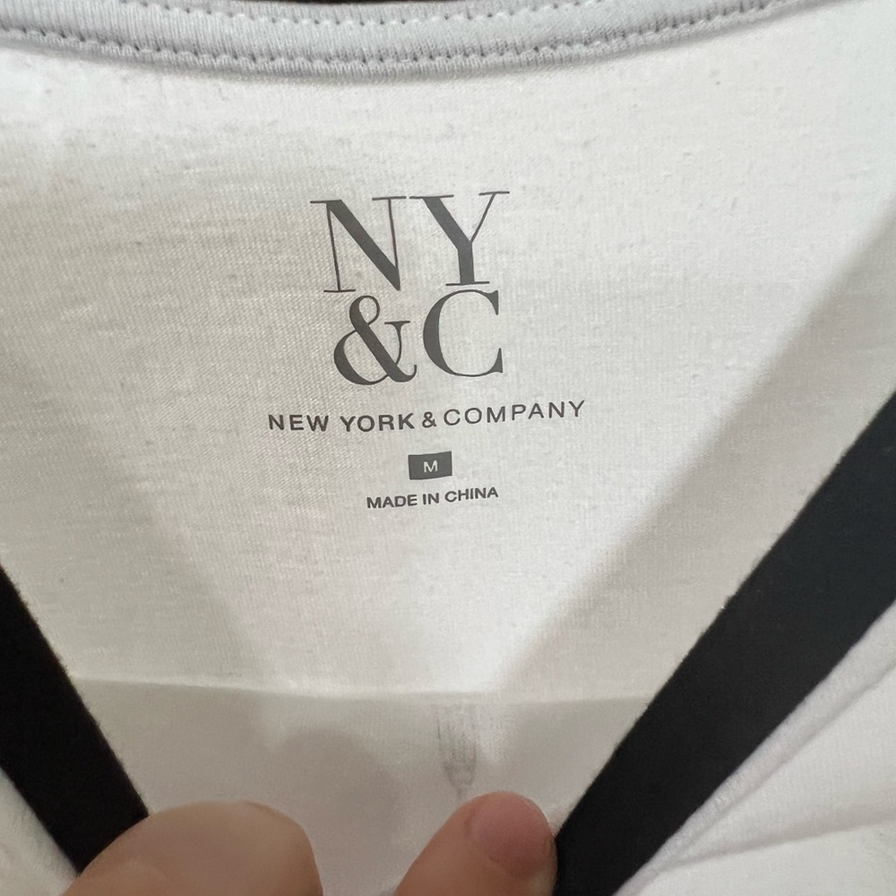 NY Tee! - Picture 2 of 3